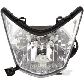 Resim Honda Cbf 150 Ön Far Komple 