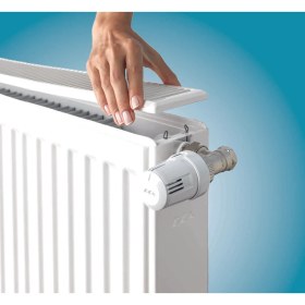 Resim E.C.A Eca Panel Radyatör 400X1500 Pkkp Tip 22 