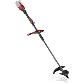 Resim markentegra Akülü Tırpan - 36 V, 43 cm Kesme Genişliği 