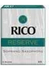Resim Rico Reserve Rır0535 Soprano Saksafon Kamışı No:3,5 
