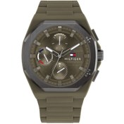 Resim Tommy Hilfiger TH1792121 Erkek Kol Saati 