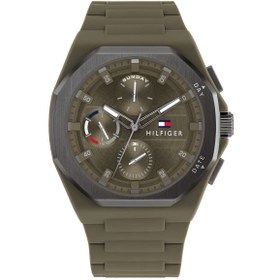 Resim Tommy Hilfiger TH1792121 Erkek Kol Saati 
