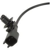 Resim Tesla Model 3 Model Y İçin Yedek Sol Sağ Abs Tekerlek Hız Sensörü 118877100a 