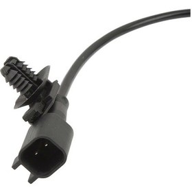 Resim Tesla Model 3 Model Y İçin Yedek Sol Sağ Abs Tekerlek Hız Sensörü 118877100a 