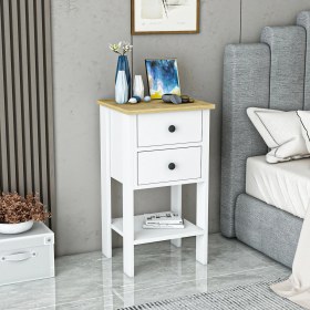 Resim Mobiga Milles Komodin Şifonyer 