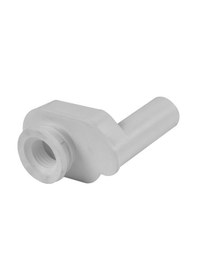 Resim İdevit Kale Turkuaz Creavit Pisuar Sifonu 