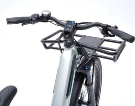 Resim Vaast E/1 Shimano XT Elektrikli Bisiklet 