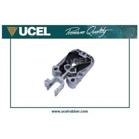Resim Ucel Kaucuk 20478 Şanzıman Alt Takozu Focus Iv 1520 Ecoblue 18 Diğer 