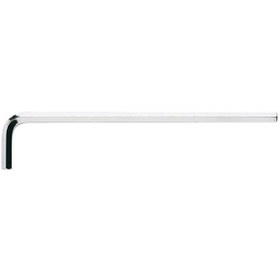 Resim Ceta Form Topbaşlı L Allen Anahtar (Uzun Tip) - 1.5 mm 