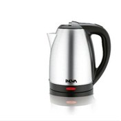 Resim Pratik Paslanmaz Çelik 1.8 L Inox Kettle Inova