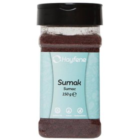 Resim HAYFENE Sumak 150g 