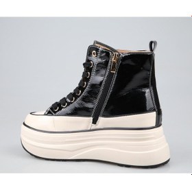 Resim Guja 24k336 Siyah Kadın Bot Siyah 