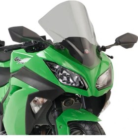 Resim GIVI D4108S KAWASAKI NINJA 300 (13-18) RÜZGAR SİPERLİK 