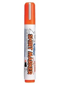 Resim Artline Shirt Marker Turuncu 2Mm 