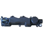 Resim Universal Focus 2005-2011 Uyumlu 1.6 Dizel Motor Üst Kapak Subap Kulbutör Kapağo 