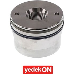 Resim AGCO Piston - Fendt | AL12710012 