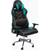 Resim Herkese Mobilya Zal X-2073 Pro Gamer Üst Seviye Oyuncu Koltuğu Gaming Chair Yarış Koltuğu Oyun Koltuğu Komple Yatar 