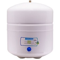 Resim OverWater TRTANK Su Arıtma Cihazı Metal Su Tankı 3.2 Galon (12 Litre) 