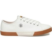 Resim Lumberjack Roman 4fx Erkek Günlük Spor Ayakkabı C-lum511761e01010 Beyaz 