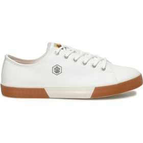 Resim Lumberjack Roman 4fx Erkek Günlük Spor Ayakkabı C-lum511761e01010 Beyaz 