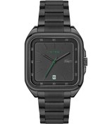 Resim Lacoste Lac2011461 Erkek Kol Saati Siyah 