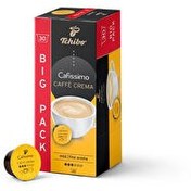 Resim Cafissimo Caffè Crema Fine Aroma 30'lu Kapsül Kahve Tchibo