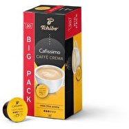 Resim Cafissimo Caffè Crema Fine Aroma 30'lu Kapsül Kahve 