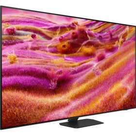 Resim Samsung 75QN90F 4K Ultra HD 75" 190 Ekran Uydu Alıcılı Smart Neo QLED TV 