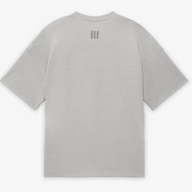 Resim adidas x Fear of God Athletics T-Shirt 'Grey' 