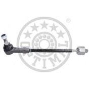 Resim ROT MİLİ TOUAREG 2.5 R5 TDI 3.0 V6 02- AUDI Q7 3.0 3.6 06- 