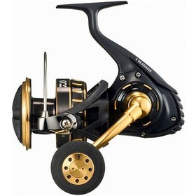 Resim Daiwa 23 Bg Sw 6000dp Jig Olta Makinesi 