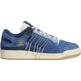 Resim Adidas Forum 84 Low Ayakkabı Gw0298-mavi Mavi 