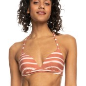 Resim Roxy Pt Beach Classics Molded Tri Kadın Bikini Üst 