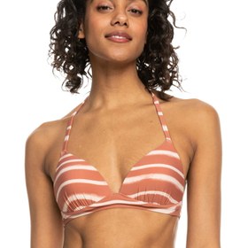 Resim Roxy Pt Beach Classics Molded Tri Kadın Bikini Üst 