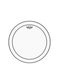Resim Remo Ps-0316-00 Pinstripe Clear Davul Derisi 16" Floor Tom Standardı 