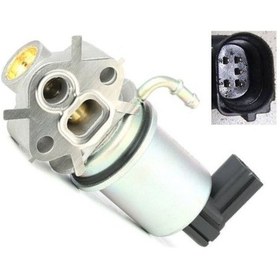 Resim 25 Pıerburg 722574120 - Egr Valfi 1.6 Akl-avu-bfq-bgu-bse-bsf-at 