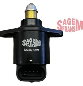 Resim Rolanti Ayar Valfi R19 - Megane 1.6 8V K7M 