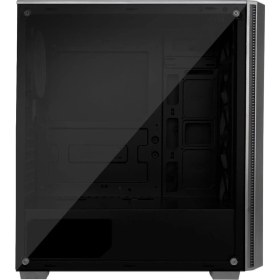 Resim Frisby Fc-9440G Gaming Kasa Rgb Fan (650W 80+) Boş Bilgisayar Kasası 