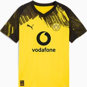 Resim BORUSSIA Dortmund 25/26 Genç İç Saha Forması 