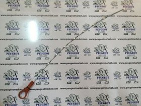 Resim CİTROEN SAXO VTS YAĞ ÇUBUĞU (Orjinal) 