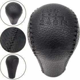 Resim Skyeyyt Nissan Navara D40 Frontier 2005-2015 Hentbol Manuel Vardiya Kolu Otomotiv Aksesuarları (Yurt Dışından) 