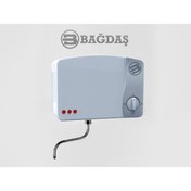 Resim BAĞDAŞ Bağdaş Premium Mutfak Tipi Elektrikli Şofben 