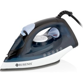 Resim Rubenis Power 6000 Steam Iron Buharlı Ütü 1600w-2000w 130 gr 