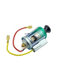 Resim 24v Çakmak Komple Unıversal M131 Tipi 