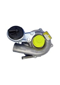 Resim Nissan Micra K12 Turbo Komple 1.5 Dci 2006-2011 Magnetı Marellı 359004200370 