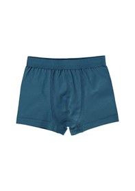 Resim Civil Boys Erkek Çocuk Boxer 2-10 Yaş Turuncu-lacivert D2334553123w1 Lacivert - Turuncu 