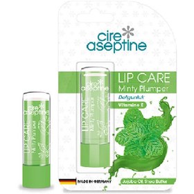 Resim Cire Aseptine Dudak Kremi Mentol 4,5 g 