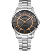 Resim Maurice Lacroix Ml-pt6358ss002333-1 Erkek Kol Saati 