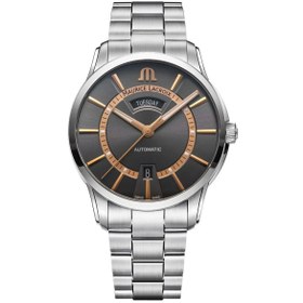 Resim Maurice Lacroix Ml-pt6358ss002333-1 Erkek Kol Saati 
