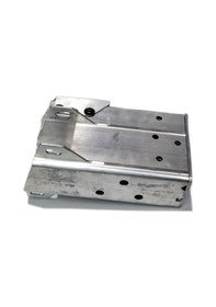 Resim Volvo S90 V90 Xc60 Ön Şase Şasi Uç Demiri Sol 2017 2022 